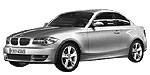 BMW E82 U2104 Fault Code