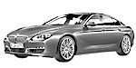 BMW F06 U2104 Fault Code